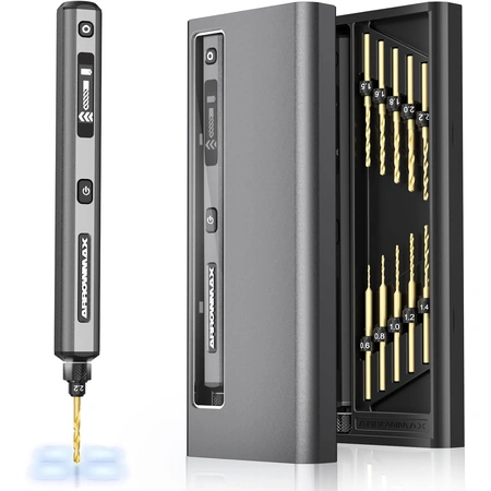 am arrowmax 5 speed mini drill pen.webp