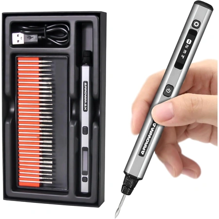 am arrowmax mini engraving pen for diyers.webp