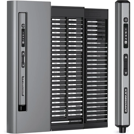 am arrowmax precison electric screwdriver.webp